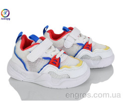 Кроссовки Леопард